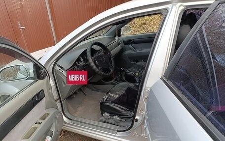 Chevrolet Lacetti, 2008 год, 400 000 рублей, 4 фотография