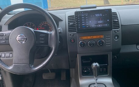 Nissan Pathfinder, 2008 год, 1 150 000 рублей, 8 фотография