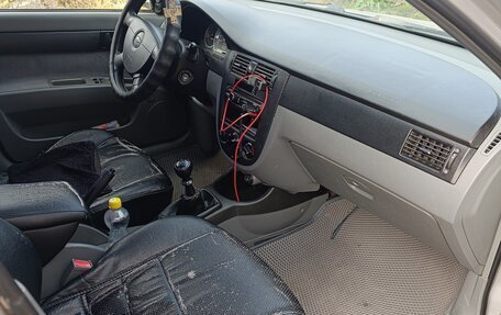 Chevrolet Lacetti, 2008 год, 400 000 рублей, 8 фотография