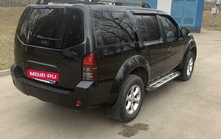 Nissan Pathfinder, 2008 год, 1 150 000 рублей, 4 фотография