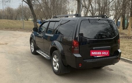 Nissan Pathfinder, 2008 год, 1 150 000 рублей, 3 фотография