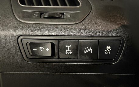 Hyundai ix35 I рестайлинг, 2012 год, 1 160 000 рублей, 9 фотография