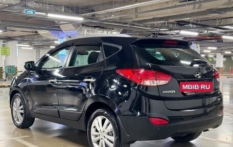 Hyundai ix35 I рестайлинг, 2012 год, 1 160 000 рублей, 5 фотография