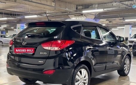 Hyundai ix35 I рестайлинг, 2012 год, 1 160 000 рублей, 7 фотография