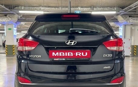 Hyundai ix35 I рестайлинг, 2012 год, 1 160 000 рублей, 6 фотография