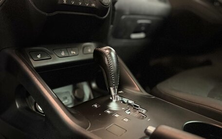 Hyundai ix35 I рестайлинг, 2012 год, 1 160 000 рублей, 14 фотография