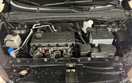 Hyundai ix35 I рестайлинг, 2012 год, 1 160 000 рублей, 15 фотография