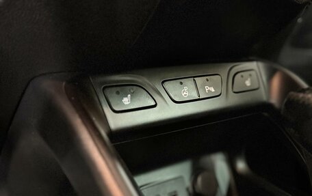 Hyundai ix35 I рестайлинг, 2012 год, 1 160 000 рублей, 12 фотография