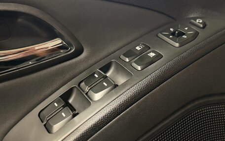 Hyundai ix35 I рестайлинг, 2012 год, 1 160 000 рублей, 16 фотография