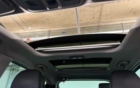 Hyundai ix35 I рестайлинг, 2012 год, 1 160 000 рублей, 18 фотография