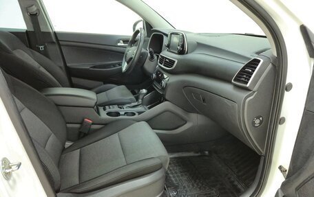 Hyundai Tucson III, 2018 год, 2 100 000 рублей, 13 фотография