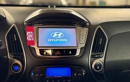 Hyundai ix35 I рестайлинг, 2012 год, 1 160 000 рублей, 11 фотография