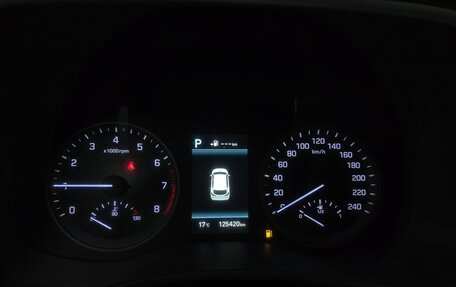 Hyundai Tucson III, 2018 год, 2 100 000 рублей, 16 фотография