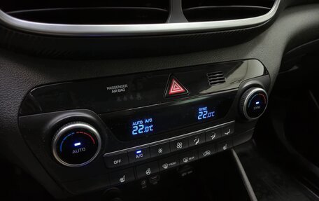 Hyundai Tucson III, 2018 год, 2 100 000 рублей, 18 фотография