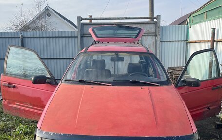 Volkswagen Passat B3, 1988 год, 138 000 рублей, 2 фотография