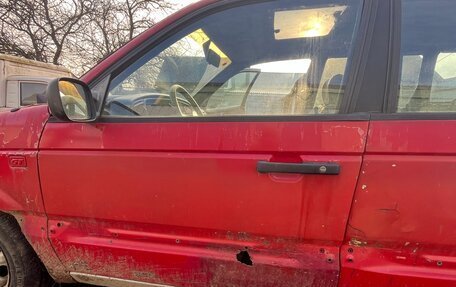 Volkswagen Passat B3, 1988 год, 138 000 рублей, 5 фотография