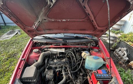 Volkswagen Passat B3, 1988 год, 138 000 рублей, 8 фотография