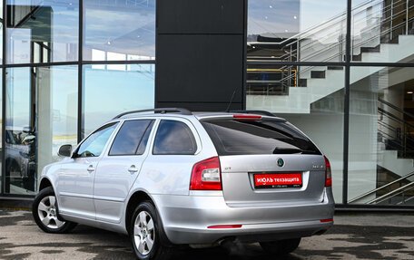 Skoda Octavia, 2013 год, 1 050 000 рублей, 6 фотография