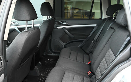 Skoda Octavia, 2013 год, 1 050 000 рублей, 8 фотография