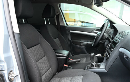 Skoda Octavia, 2013 год, 1 050 000 рублей, 9 фотография