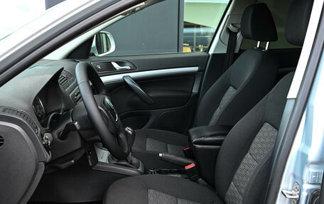 Skoda Octavia, 2013 год, 1 050 000 рублей, 7 фотография