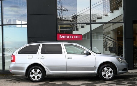 Skoda Octavia, 2013 год, 1 050 000 рублей, 5 фотография