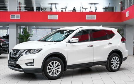 Nissan X-Trail, 2022 год, 2 249 000 рублей, 1 фотография