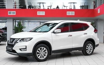 Nissan X-Trail, 2022 год, 2 249 000 рублей, 1 фотография