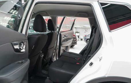 Nissan X-Trail, 2022 год, 2 249 000 рублей, 7 фотография
