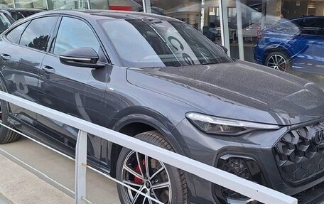 Audi Q5, 2025 год, 10 990 000 рублей, 1 фотография