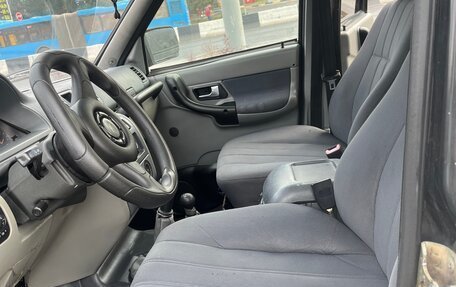 ЛуАЗ Patriot, 2005 год, 500 000 рублей, 1 фотография