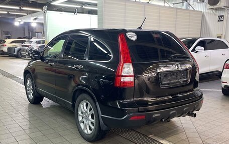 Honda CR-V III рестайлинг, 2008 год, 1 190 000 рублей, 6 фотография