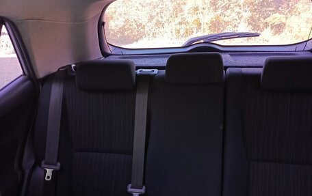 Toyota Auris II, 2007 год, 600 000 рублей, 12 фотография