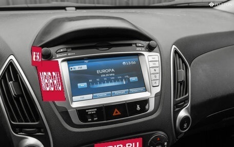 Hyundai ix35 I рестайлинг, 2011 год, 1 220 000 рублей, 21 фотография