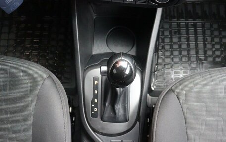 KIA Rio III рестайлинг, 2015 год, 1 199 000 рублей, 11 фотография