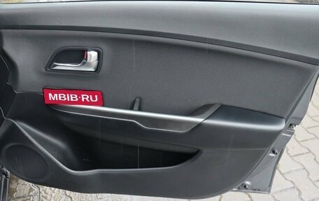 KIA Rio III рестайлинг, 2015 год, 1 199 000 рублей, 13 фотография