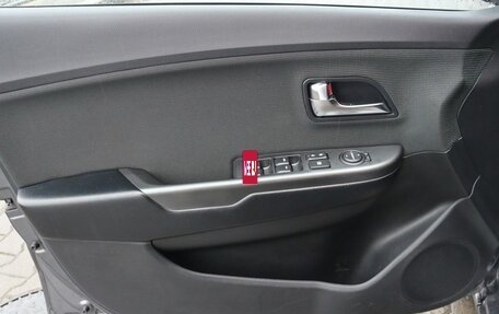 KIA Rio III рестайлинг, 2015 год, 1 199 000 рублей, 12 фотография