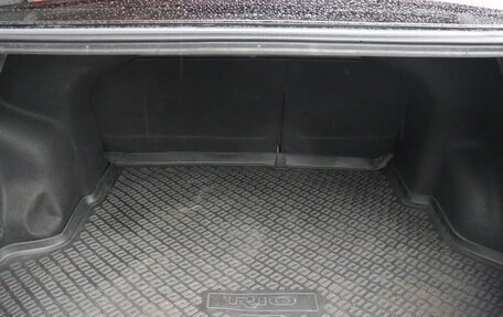 KIA Rio III рестайлинг, 2015 год, 1 199 000 рублей, 20 фотография