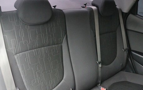 KIA Rio III рестайлинг, 2015 год, 1 199 000 рублей, 16 фотография