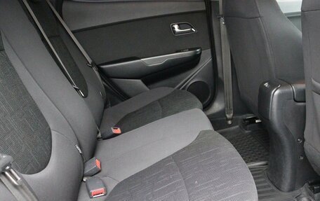 KIA Rio III рестайлинг, 2015 год, 1 199 000 рублей, 17 фотография