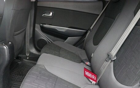 KIA Rio III рестайлинг, 2015 год, 1 199 000 рублей, 19 фотография