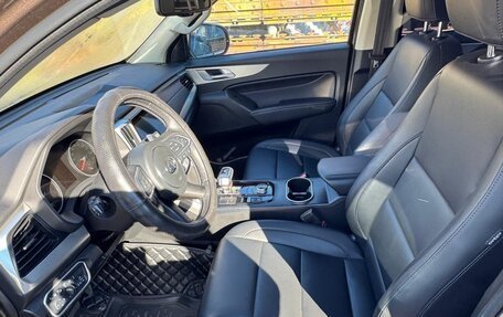 Great Wall Poer, 2024 год, 3 772 320 рублей, 5 фотография