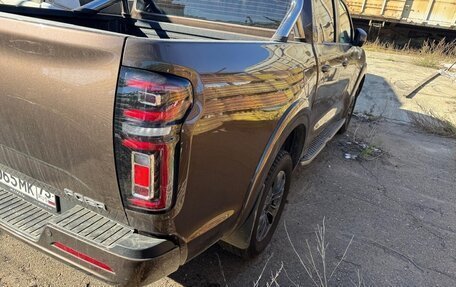 Great Wall Poer, 2024 год, 3 772 320 рублей, 3 фотография