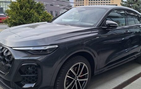 Audi Q5, 2025 год, 10 990 000 рублей, 3 фотография