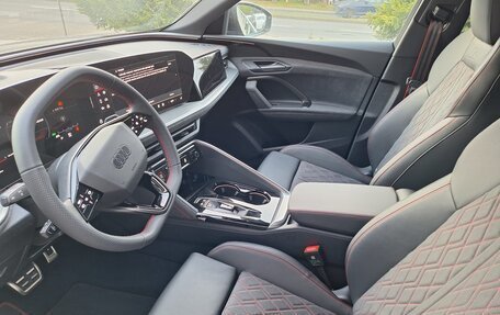 Audi Q5, 2025 год, 10 990 000 рублей, 2 фотография