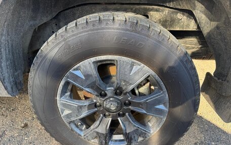 Great Wall Poer, 2024 год, 3 772 320 рублей, 7 фотография