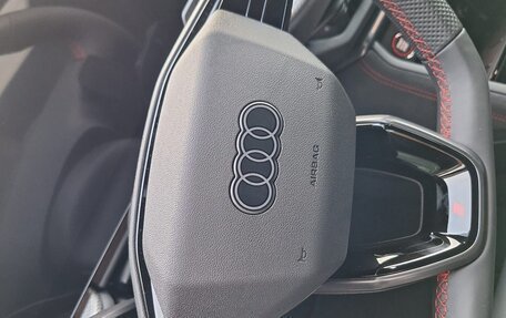 Audi Q5, 2025 год, 10 990 000 рублей, 8 фотография