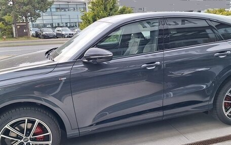 Audi Q5, 2025 год, 10 990 000 рублей, 4 фотография