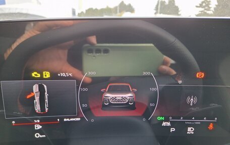 Audi Q5, 2025 год, 10 990 000 рублей, 9 фотография