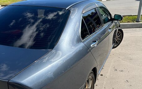 Honda Accord VII рестайлинг, 2003 год, 970 000 рублей, 10 фотография